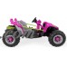 Power Wheels Dune Racer Exterme, Purple   568429345